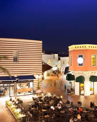 Forum Bornova AVM 1